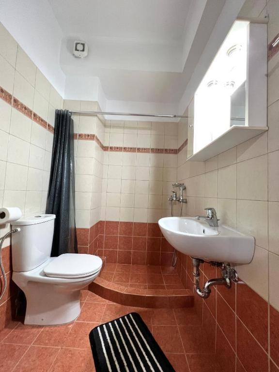 נפפקטוס Ecco Apartments III מראה חיצוני תמונה