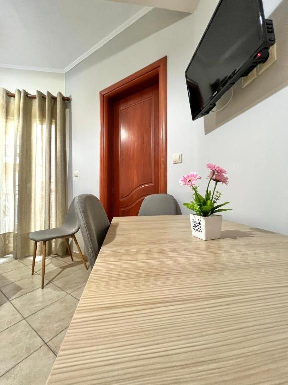 נפפקטוס Ecco Apartments III מראה חיצוני תמונה