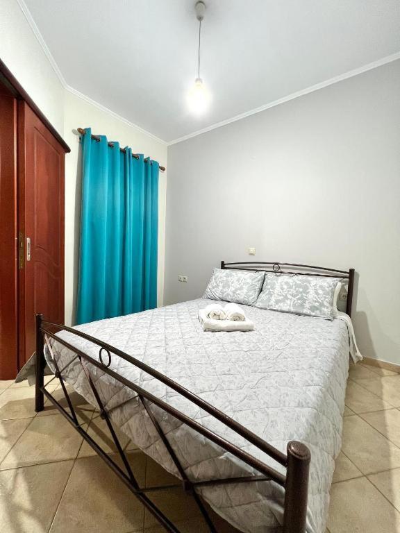 נפפקטוס Ecco Apartments III מראה חיצוני תמונה
